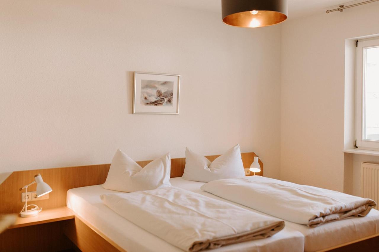 Hotel Linde Durbach Exterior foto