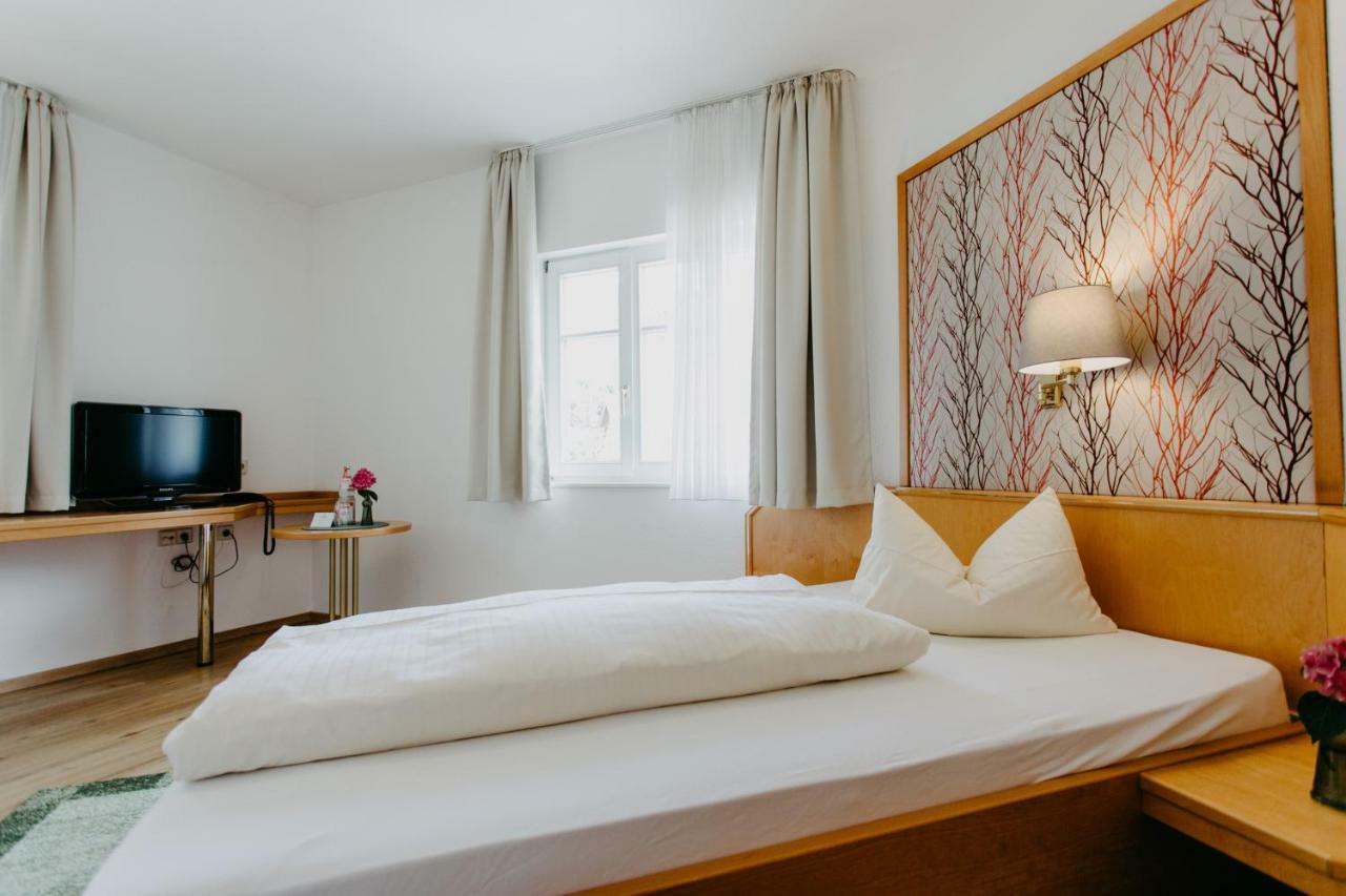 Hotel Linde Durbach Exterior foto